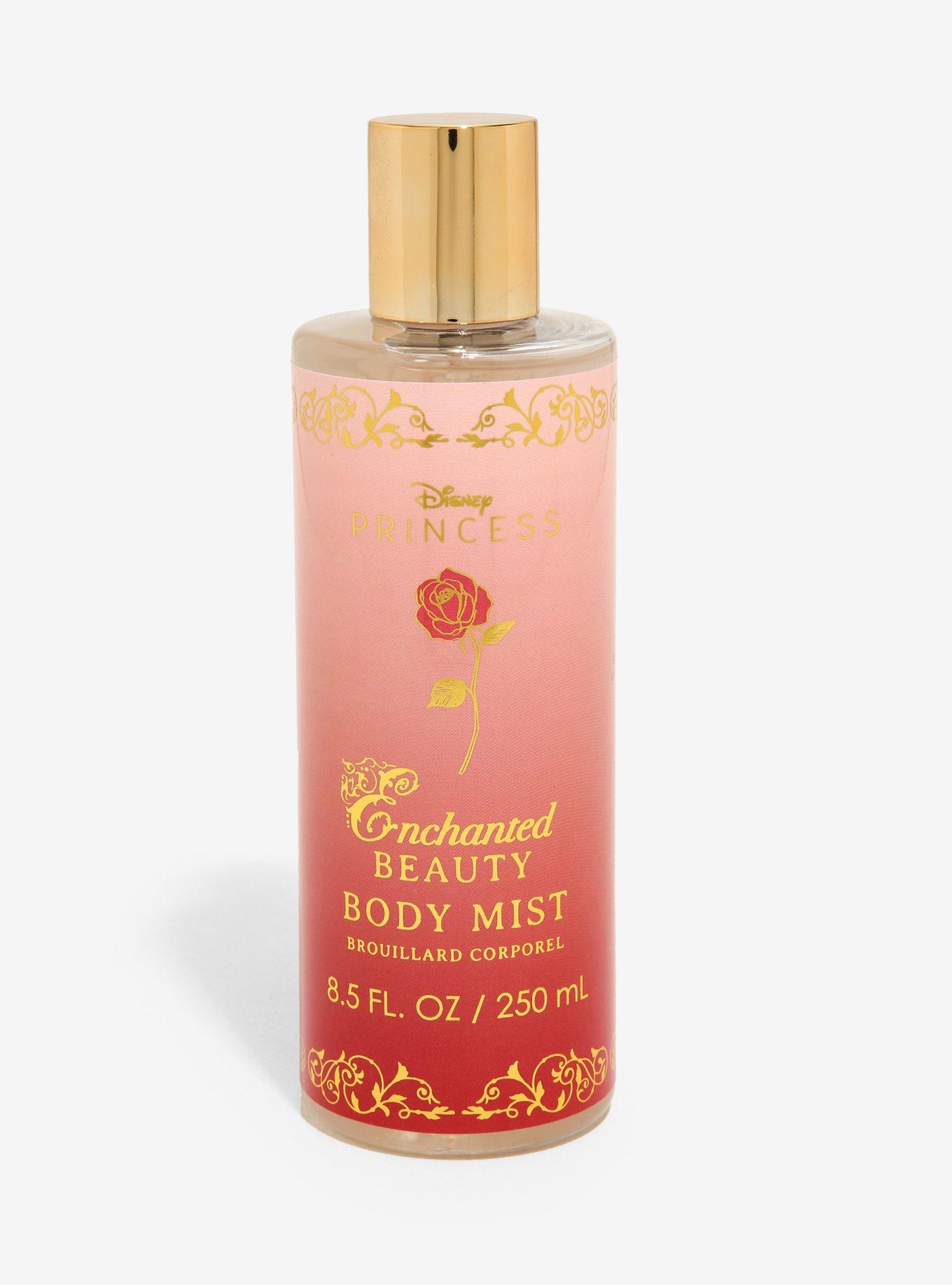 Disney Stitch 2 Body Mist - Strawberry