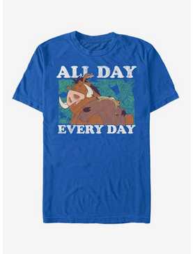 Disney The Lion King All Day T-Shirt, , hi-res