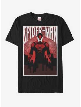 Marvel Spider-Man Guardian T-Shirt, , hi-res