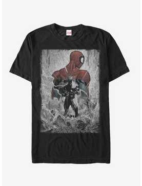 Marvel Spider-Man Spider Reborn T-Shirt, , hi-res