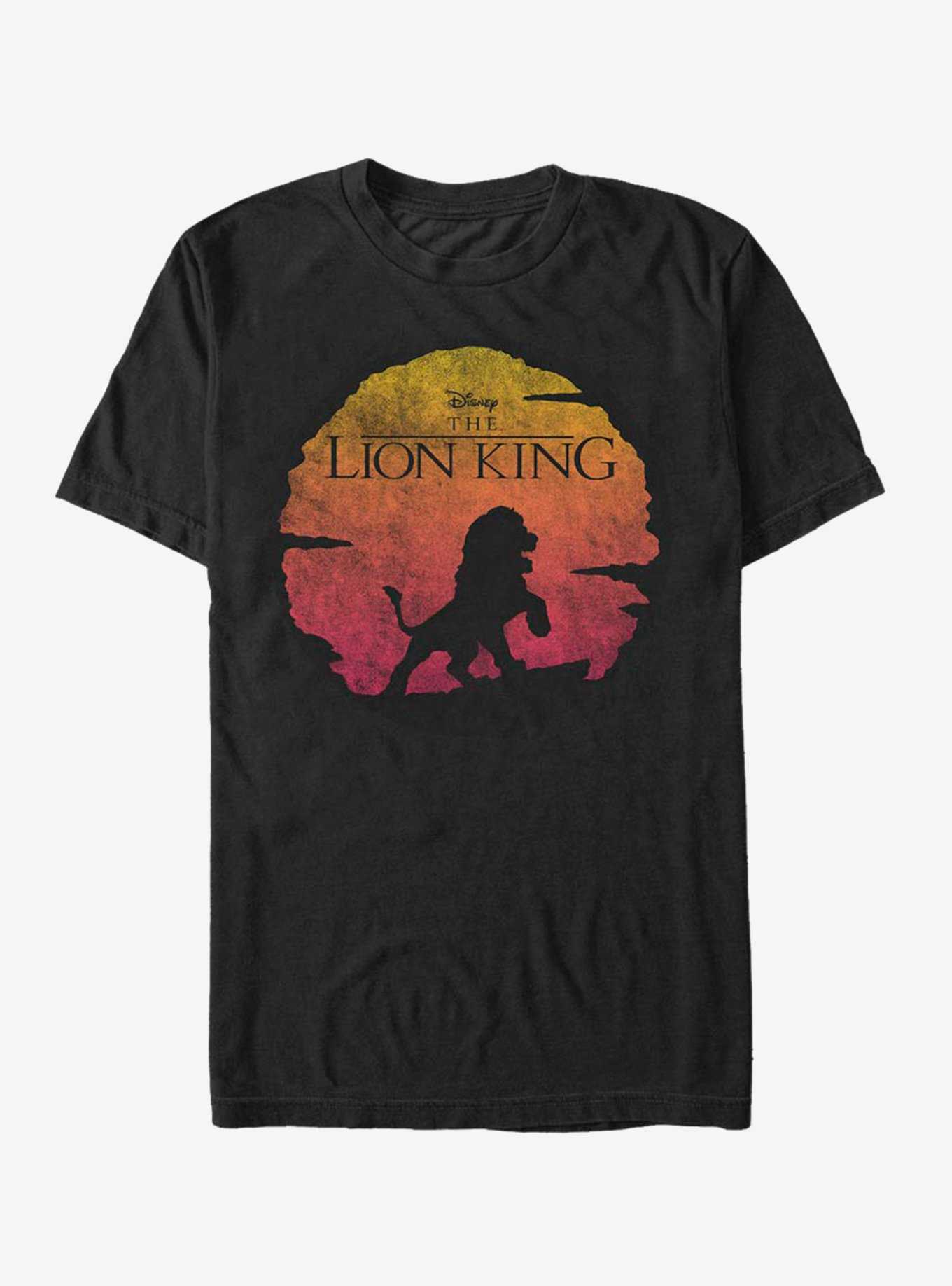 Disney The Lion King Kinged T-Shirt, , hi-res