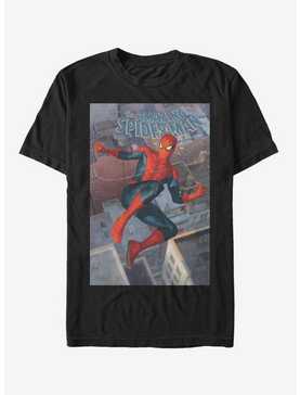 Marvel Spider-Man Amazing Spider-Man T-Shirt, , hi-res