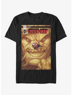 Marvel Spider-Man Sand Spider  T-Shirt, , hi-res