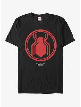 Marvel Spider-Man Droney Logo T-Shirt, , hi-res
