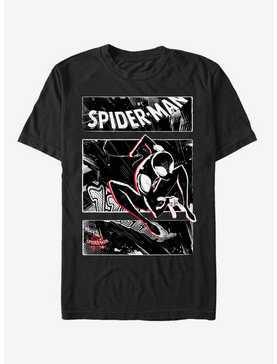 Marvel Spider-Man Street Panels T-Shirt, , hi-res