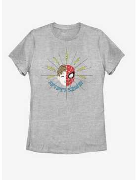 Marvel Spider-Man Spidey Sense Womens T-Shirt, , hi-res