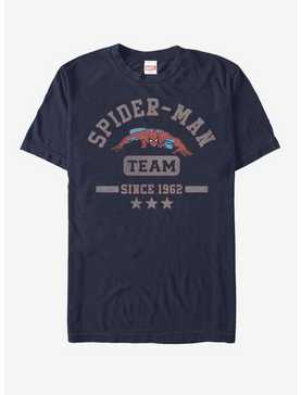 Marvel Spider-Man Spider Team T-Shirt, , hi-res