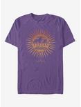 Disney The Lion King Hakuna Sun T-Shirt, PURPLE, hi-res
