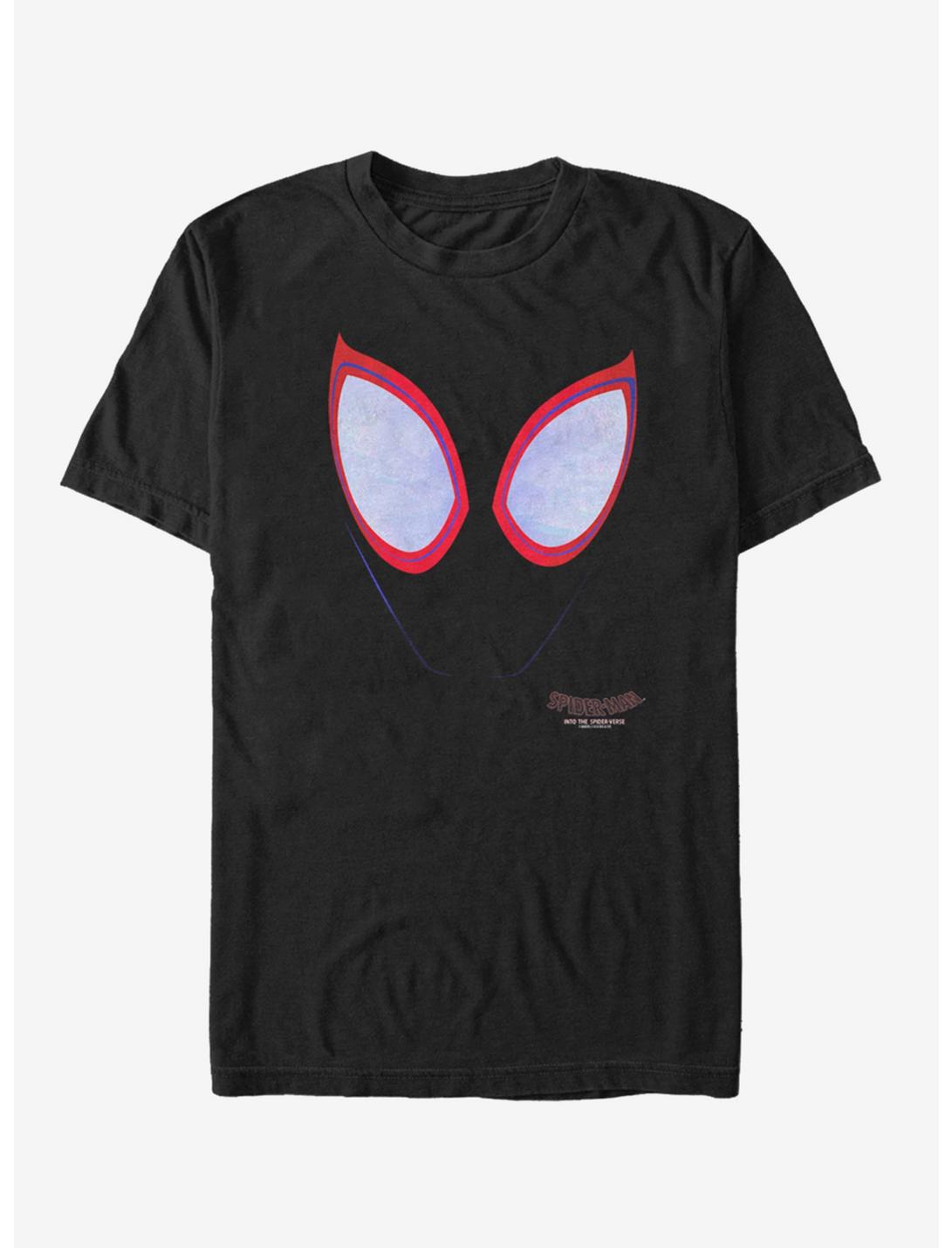Marvel Spider-Man Cover T-Shirt, BLACK, hi-res