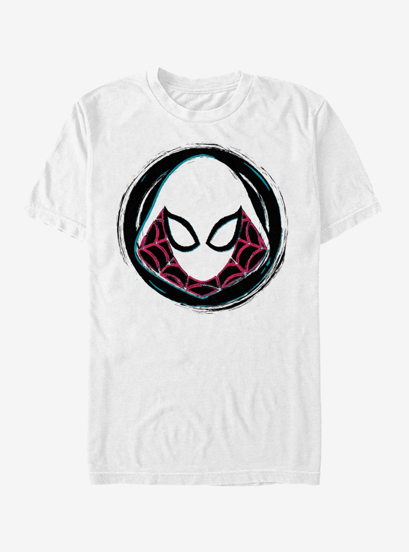 Marvel Spider-Man Spider-Gwen Soccer Jersey - BoxLunch Exclusive