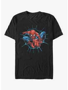 Marvel Spider-Man Web Slinger T-Shirt, , hi-res