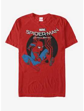 Marvel Spider-Man Web Slinger T-Shirt, , hi-res