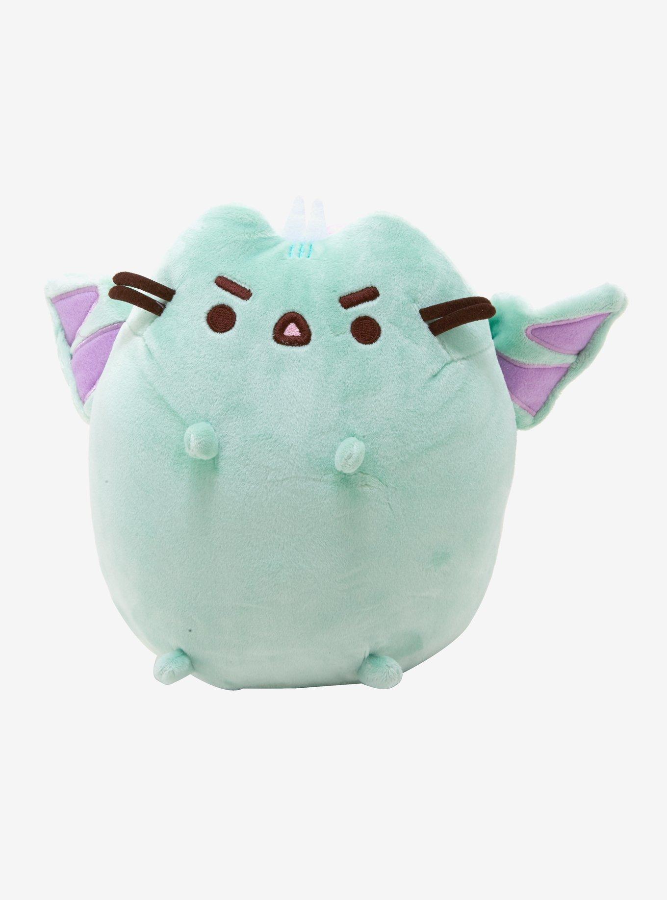 dragonsheen plush