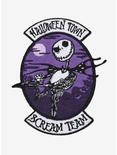 Loungefly The Nightmare Before Christmas Scream Team Patch, , hi-res