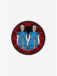 The Shining Twins Patch, , hi-res