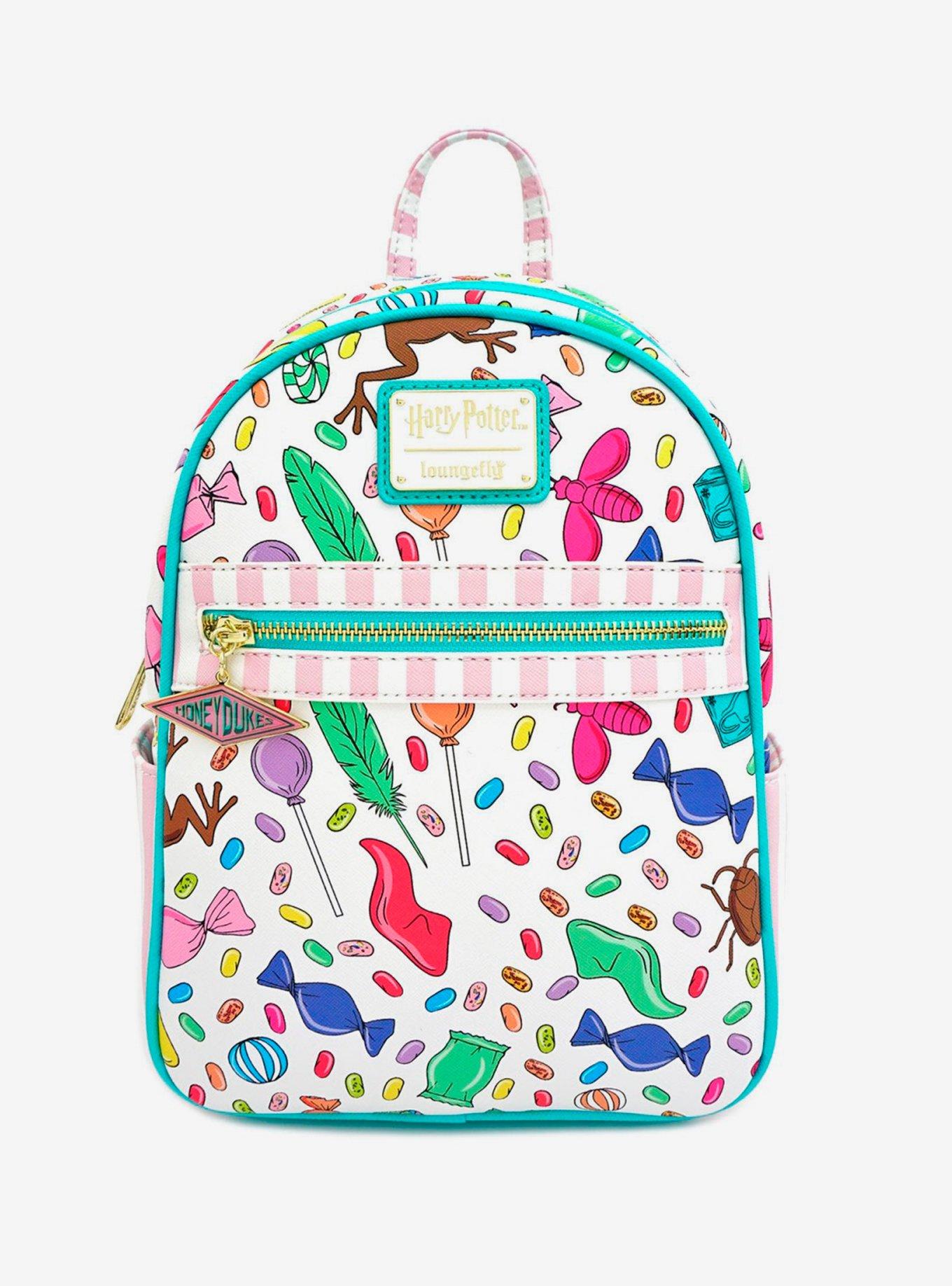 Loungefly honeydukes backpack sale