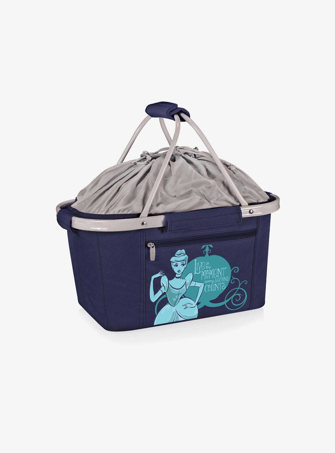 Disney Cinderella Collapsible Cooler Tote, , hi-res