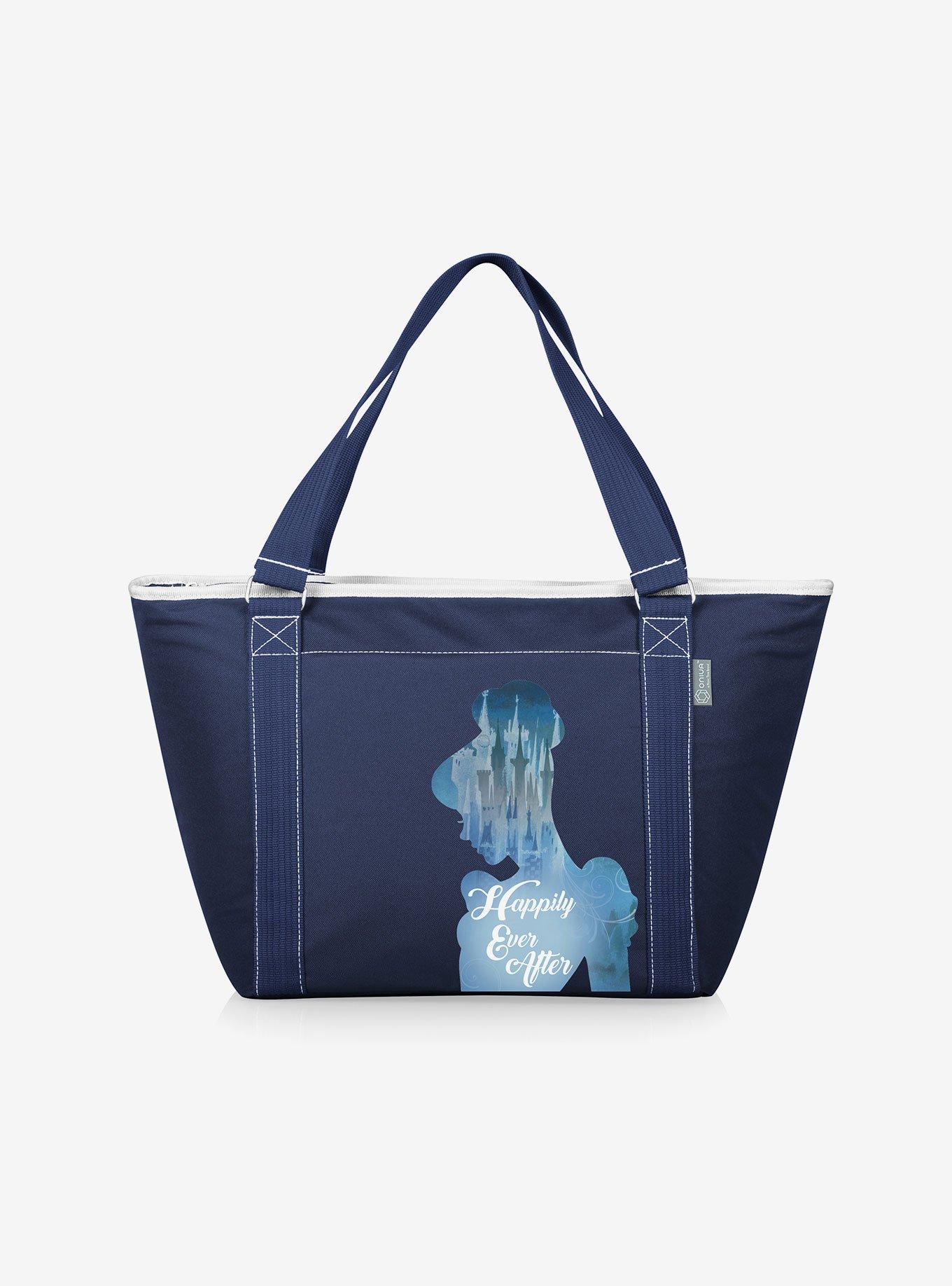 Disney Cinderella Cooler Tote, , hi-res