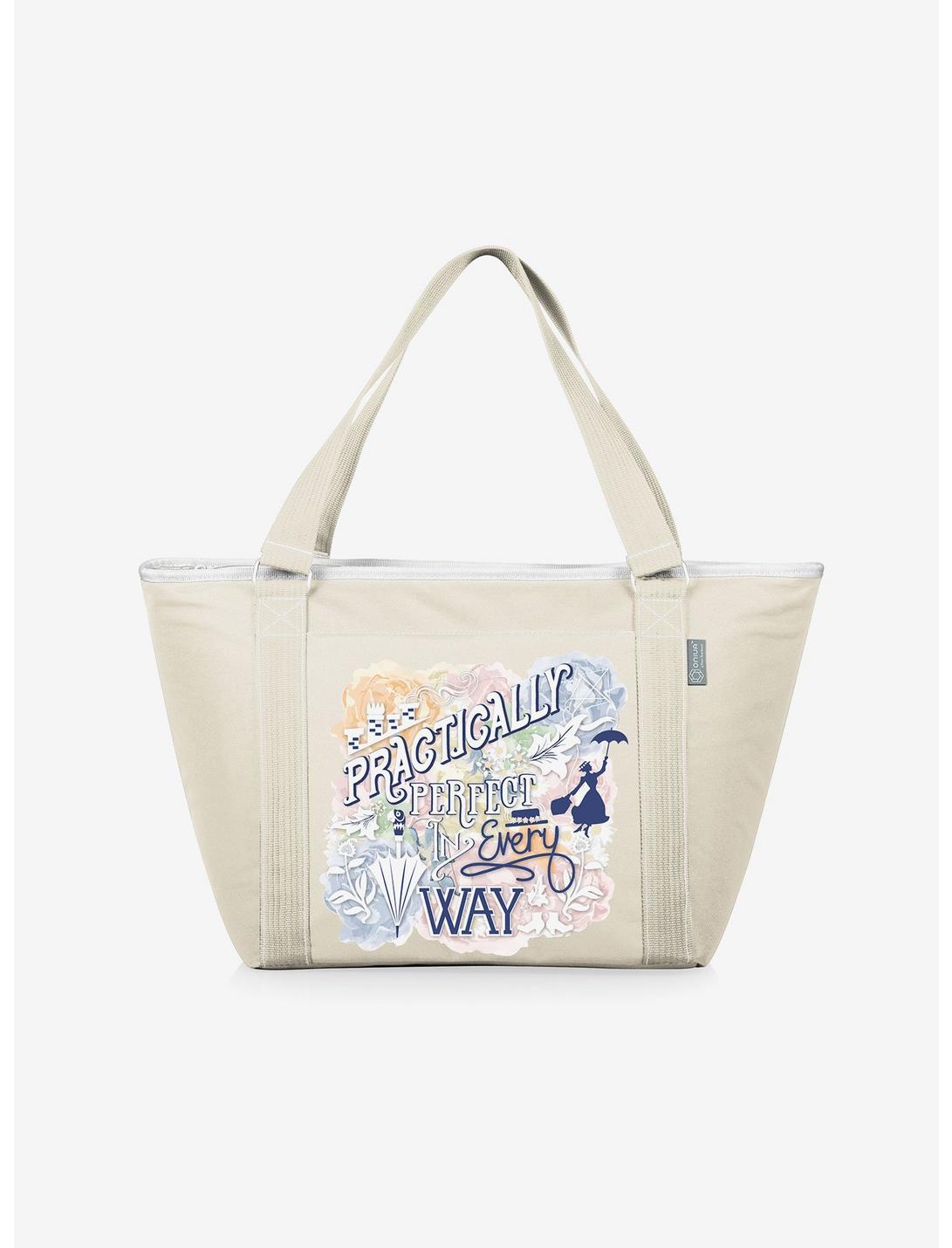 Disney Mary Poppins Cooler Tote, , hi-res