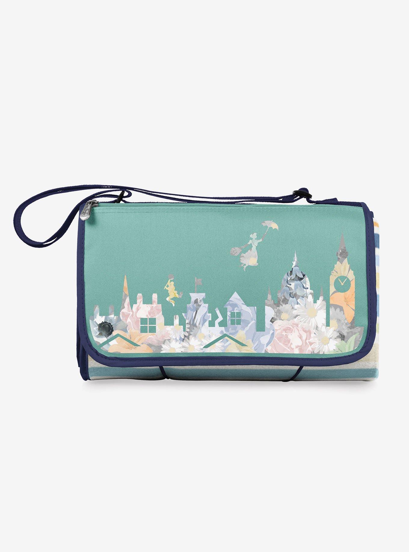 Disney Mary Poppins Outdoor Picnic Blanket, , hi-res