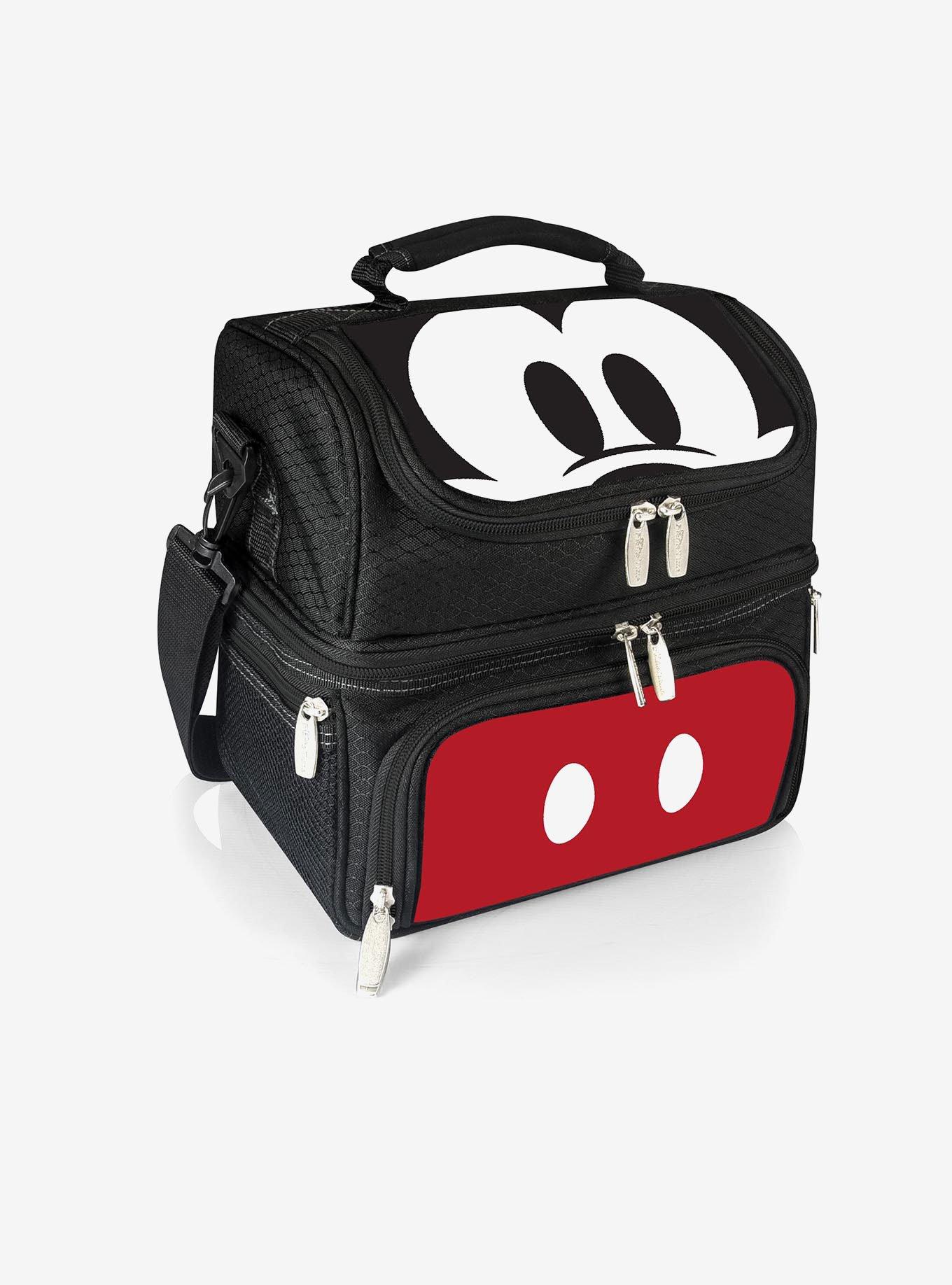 Disney Mickey Mouse Lunch Tote, , hi-res