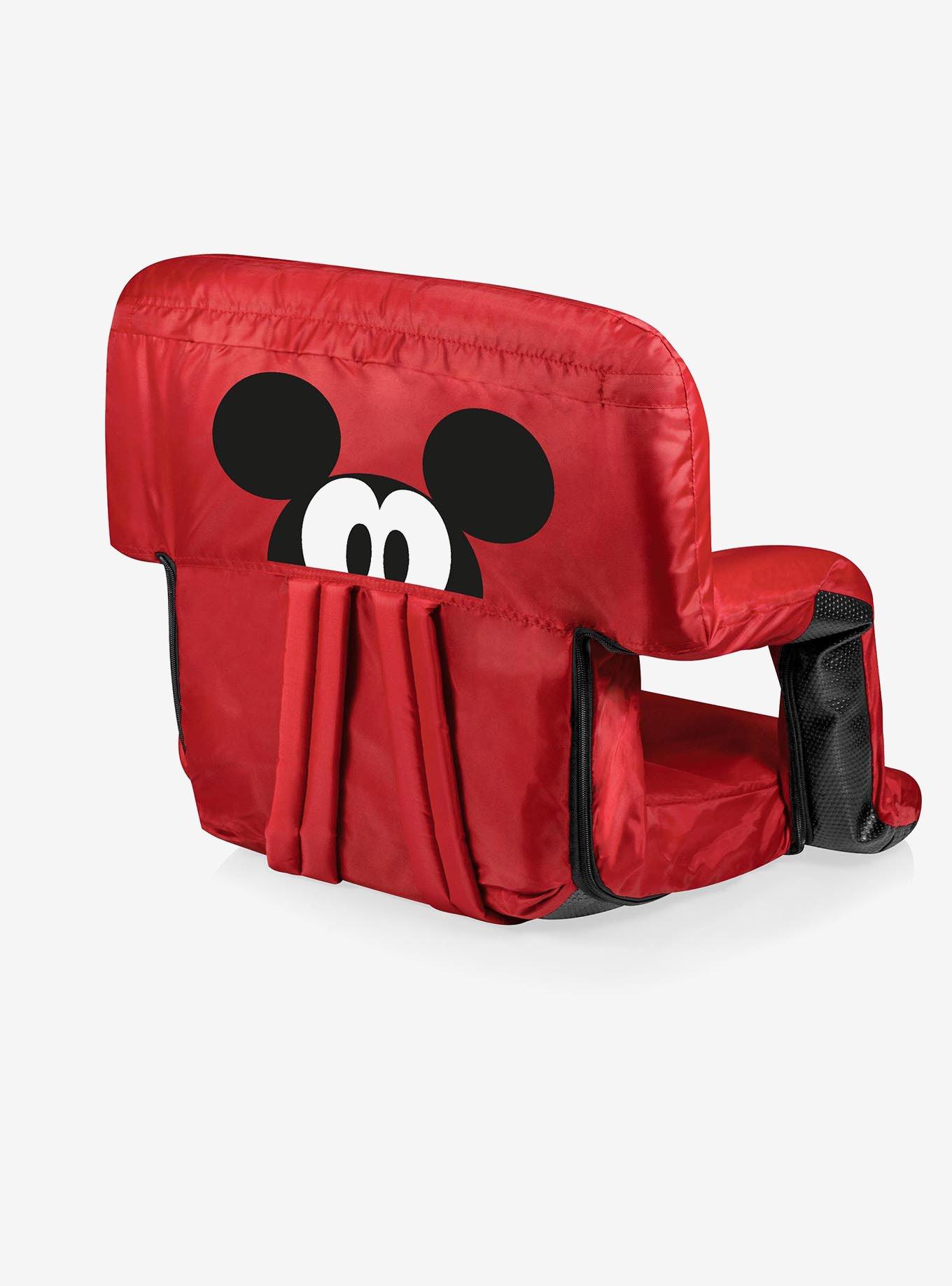 Disney Mickey Mouse Reclining Stadium Seat, , hi-res