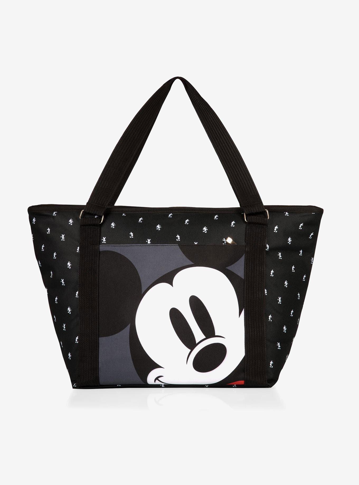 Disney Mickey Mouse Cooler Tote