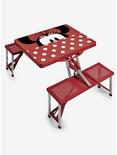 Disney Minnie Mouse Folding Table with Seats, , hi-res