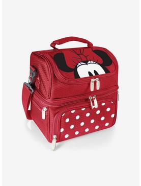 Disney Minnie Mouse Lunch Tote, , hi-res