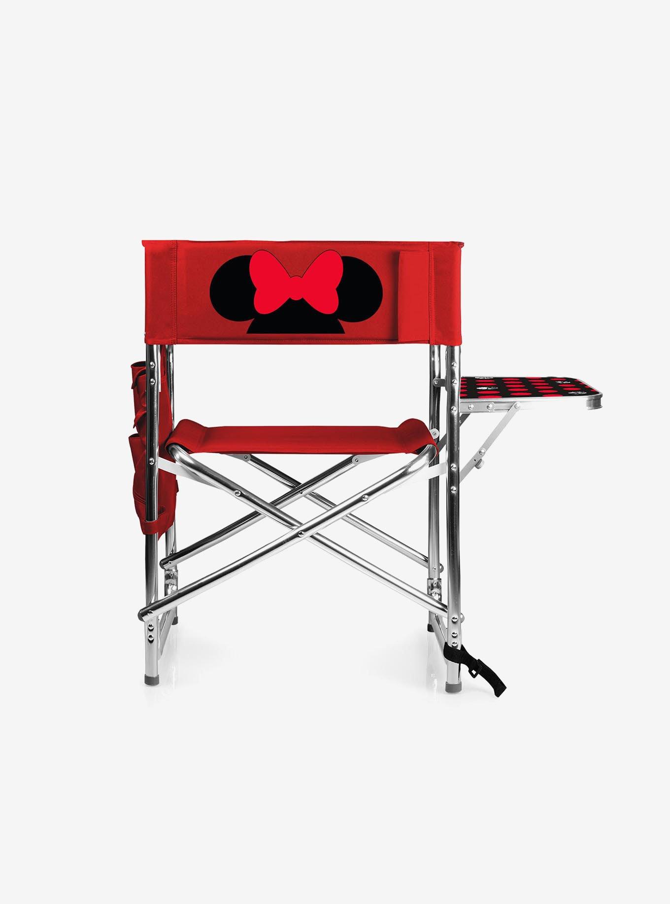 Disney Minnie Mouse Sports Chair, , hi-res