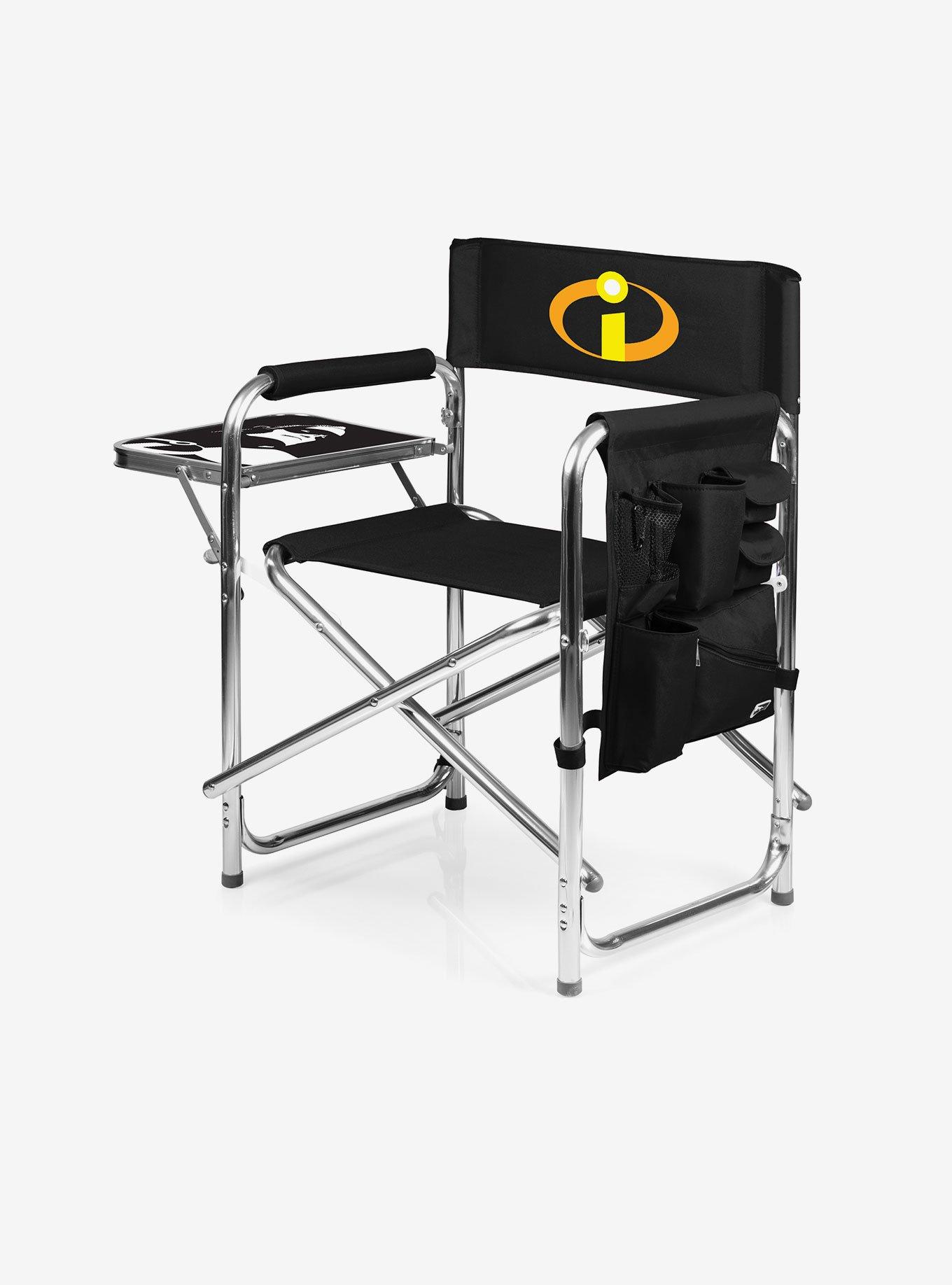 Disney Pixar The Incredibles Mr. Incredible Sports Chair, , hi-res