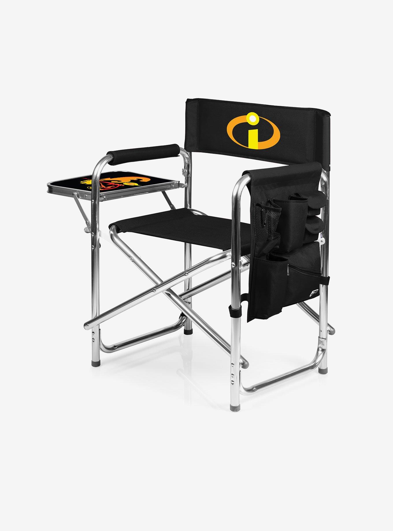 Disney Pixar The Incredibles Family Sports Chair, , hi-res