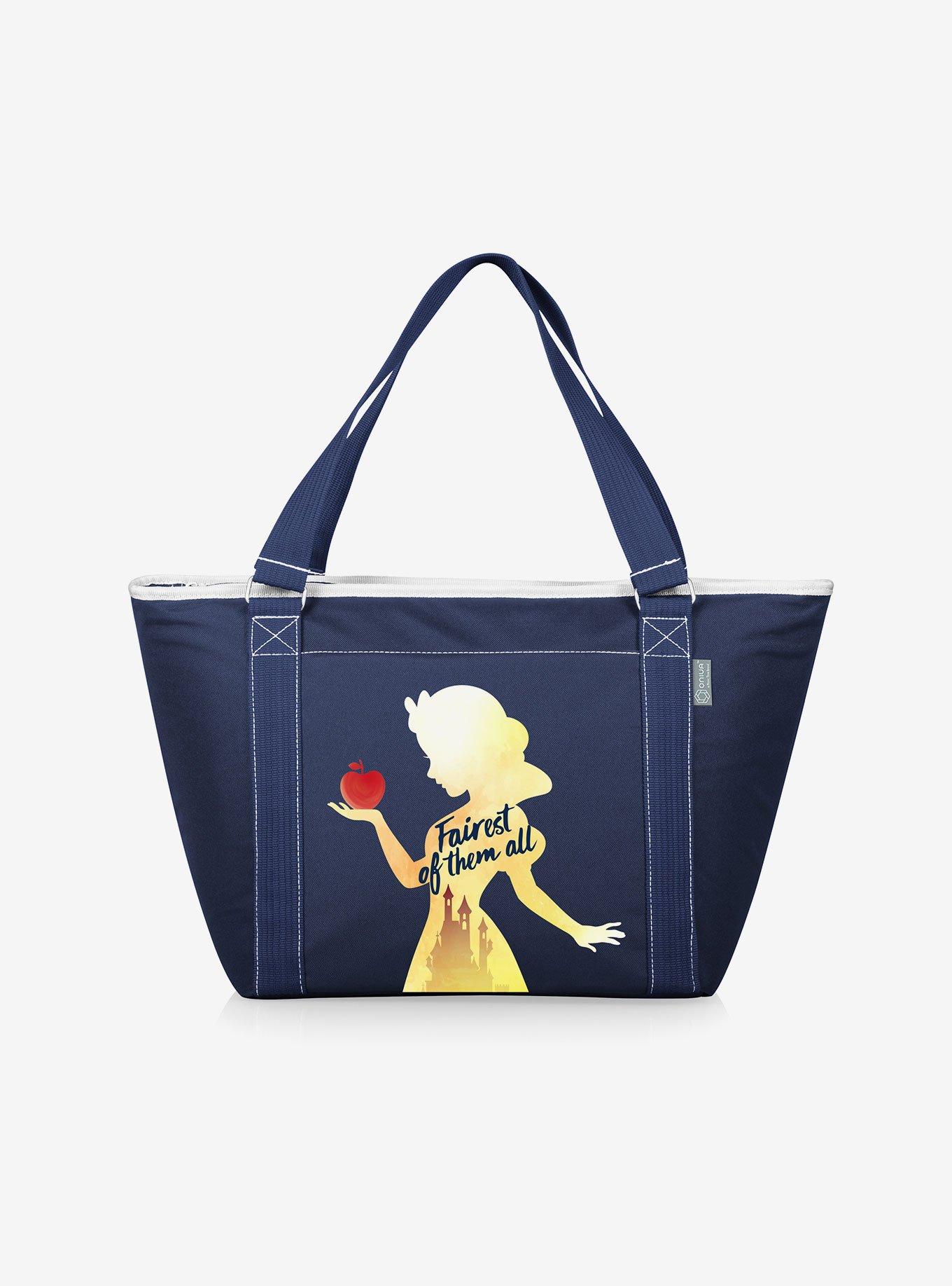 Disney Snow White Cooler Tote, , hi-res