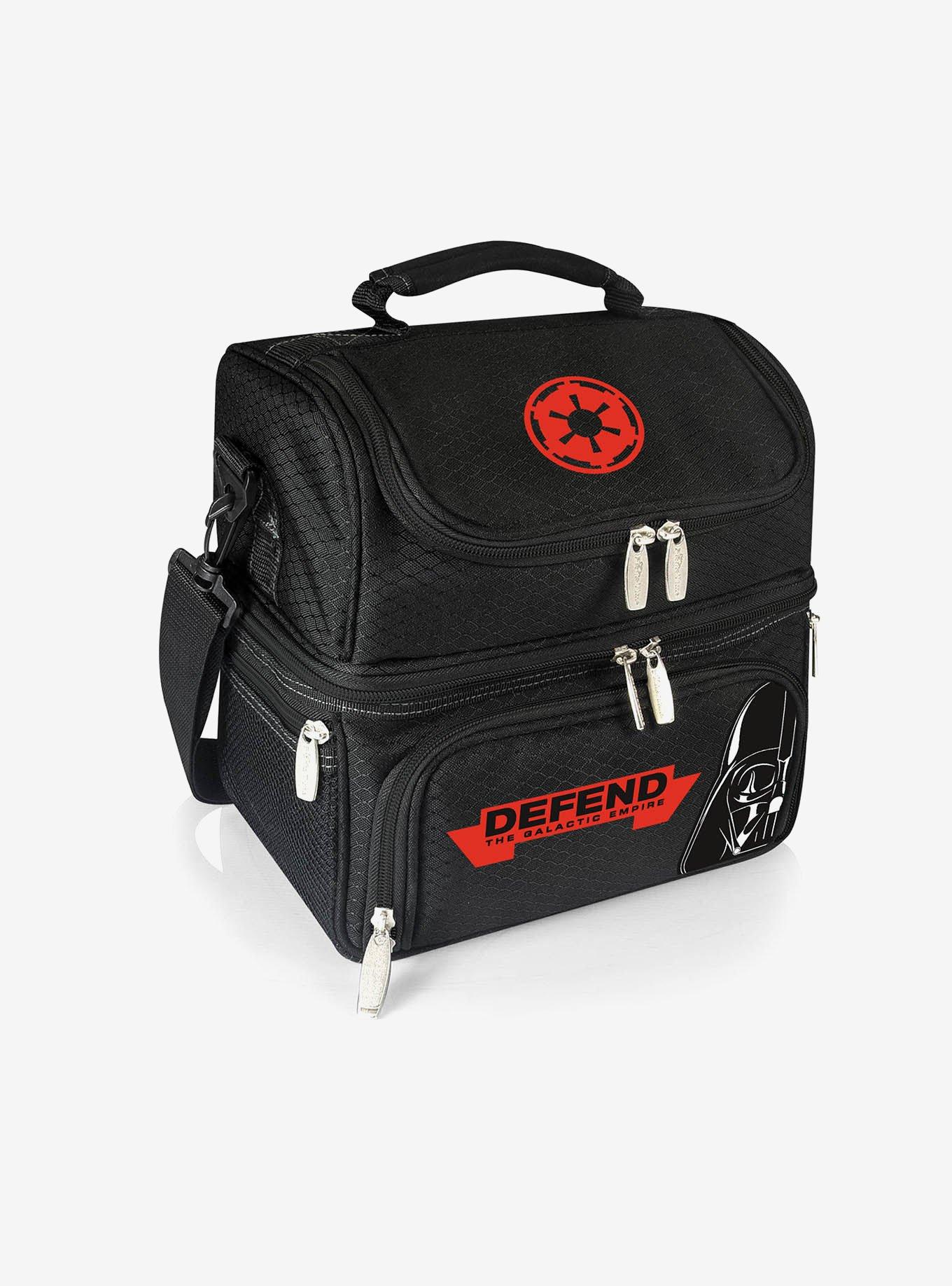 Star Wars Darth Vader Lunch Tote, , hi-res