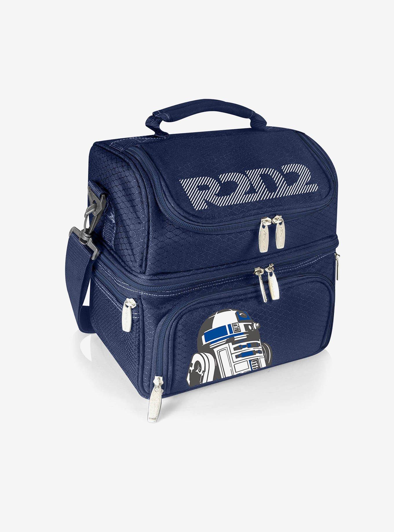 Star Wars R2-D2 Lunch Tote, , hi-res