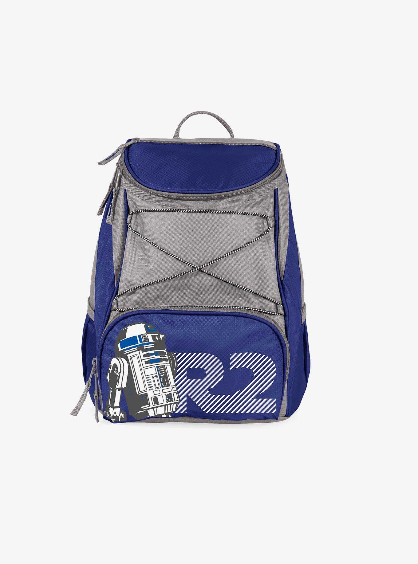 Star Wars R2-D2 Cooler Backpack, , hi-res