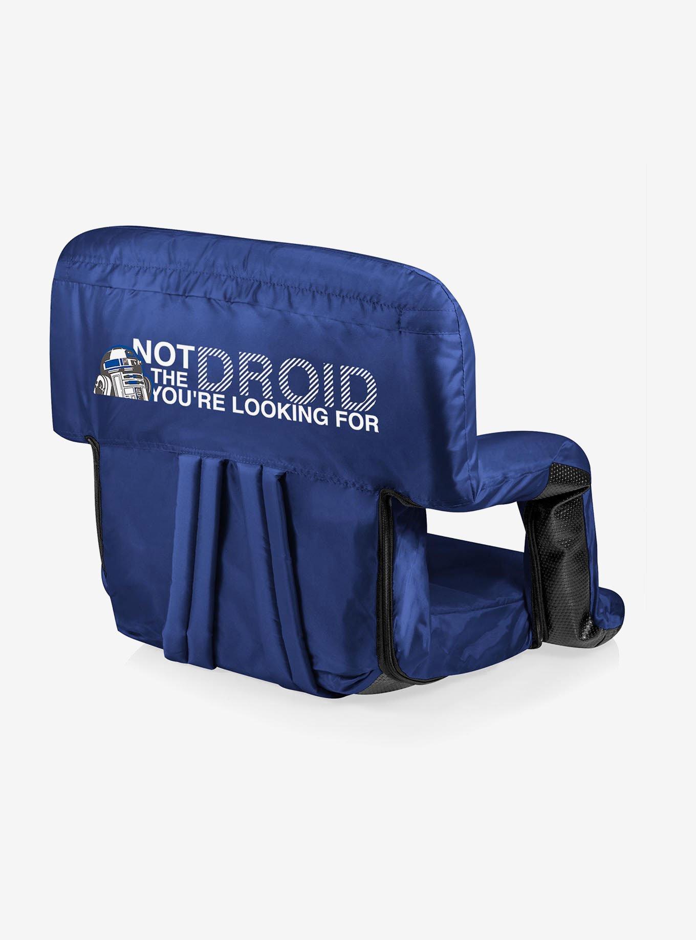 Star Wars R2-D2 Reclining Stadium Seat, , hi-res