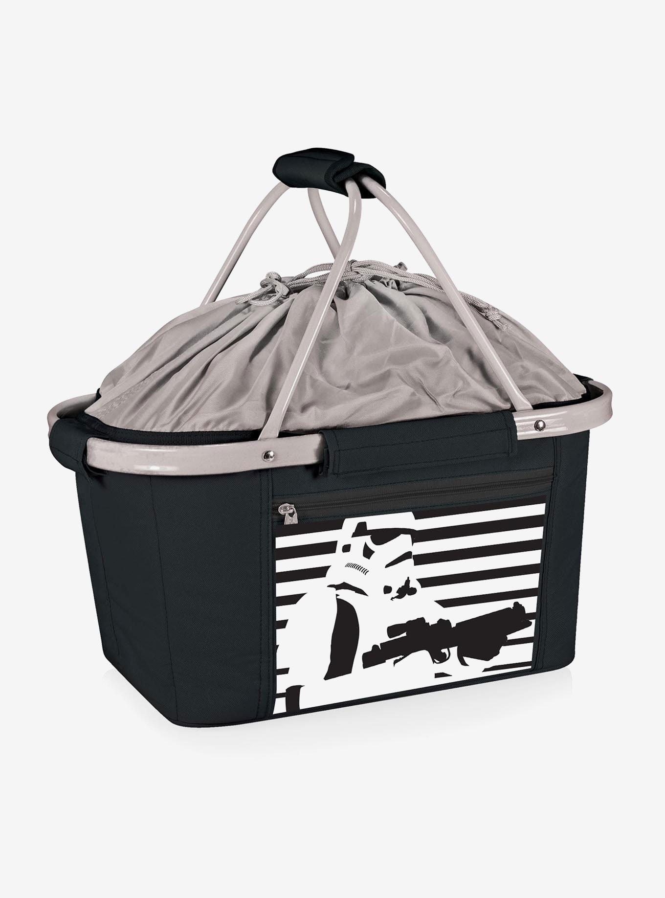 Star Wars Storm Trooper Collapsible Cooler Tote, , hi-res