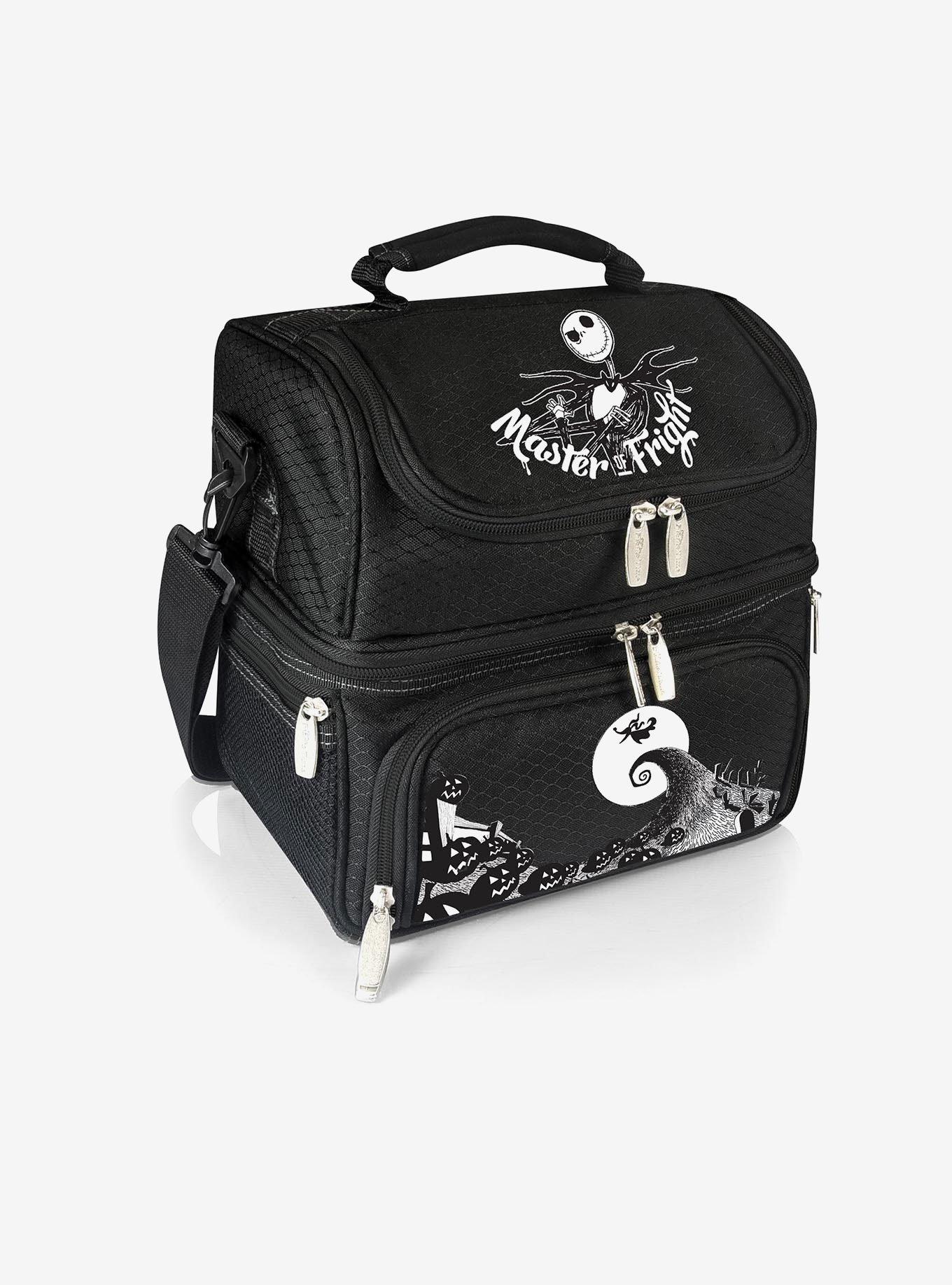 The Nightmare Before Christmas Jack Lunch Tote, , hi-res