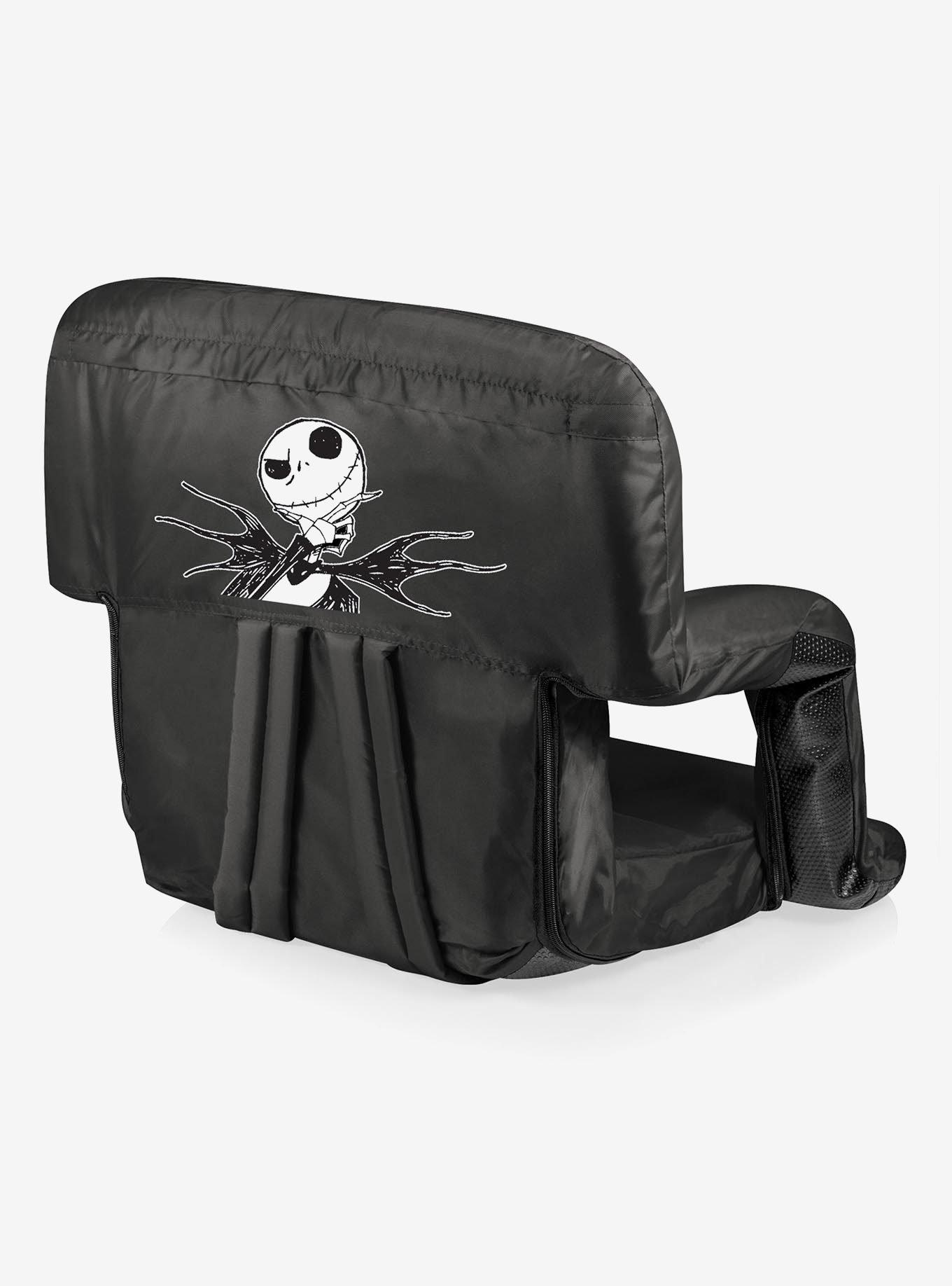 The Nightmare Before Christmas Jack Reclining Stadium Seat, , hi-res