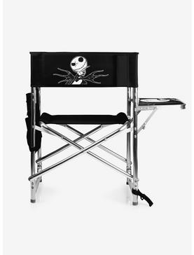 The Nightmare Before Christmas Jack Sports Chair, , hi-res
