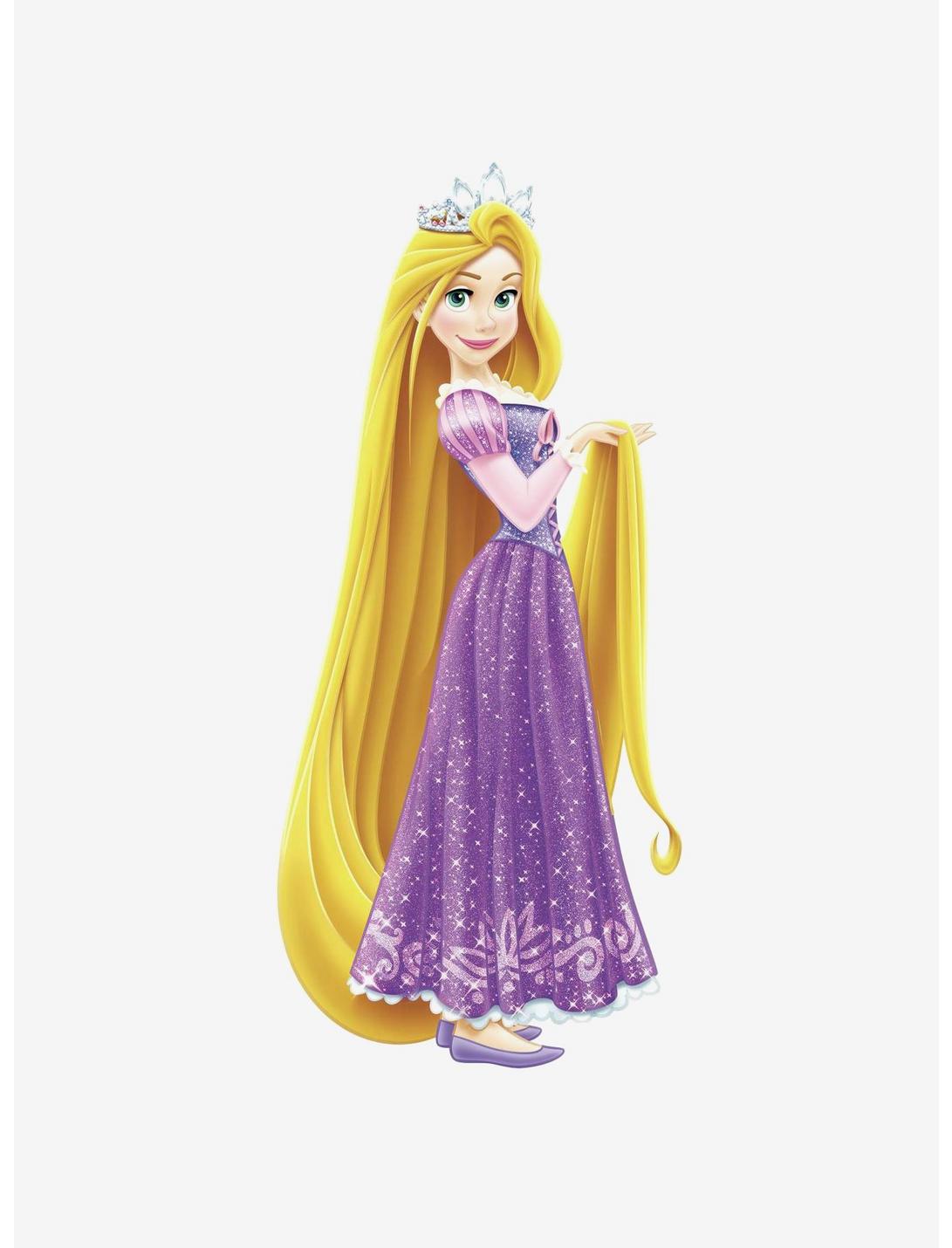 Disney Princess Rapunzel Peel And Stick Giant Wall Decals, , hi-res