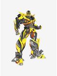 Transformers: Age Of Extinction Bumblebee Peel And Stick Giant Wall Decals, , hi-res