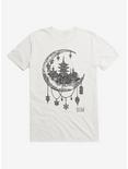 HT Creators: Brian Reedy Moon Palace T-Shirt, , hi-res