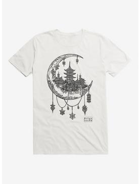 HT Creators: Brian Reedy Moon Palace T-Shirt, , hi-res