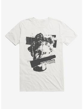 HT Creators: Clint English Punk Collage T-Shirt, , hi-res