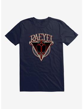 HT Creators: Raeyel Bondage Coffin T-Shirt, , hi-res