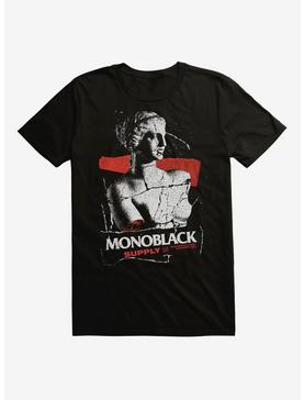 BL Creators: Clint English Mono Black Supply T-Shirt, , hi-res