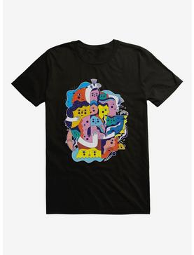 BL Creators: Happyminders Abstract T-Shirt, , hi-res