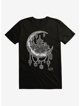 BL Creators: Brian Reedy Moon Palace T-Shirt, , hi-res